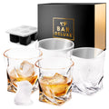 Whisky-Gläser Set