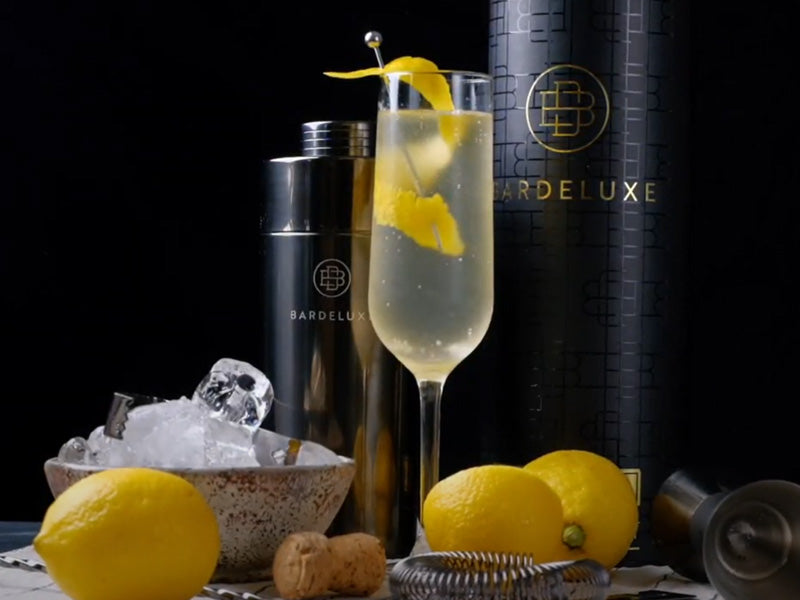 French 75