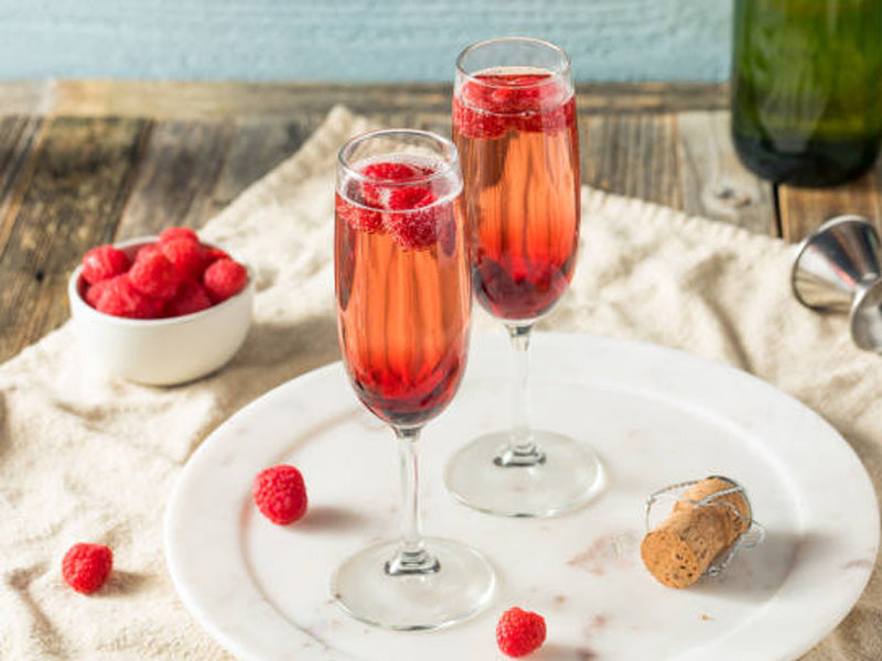 Kir Royal