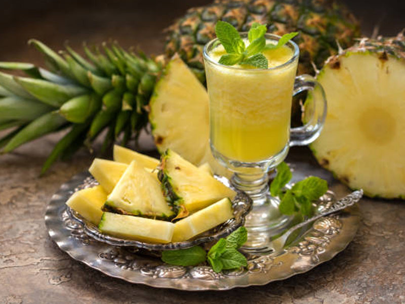 Cocktails mit Ananas (Top 5)