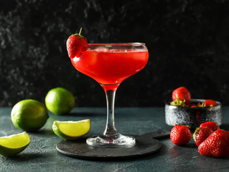 Top 12 Süße Cocktails